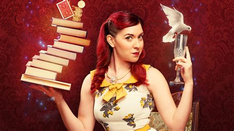 The World of Magic Books: A Guide to the Must-Reads for Aspiring Magicians